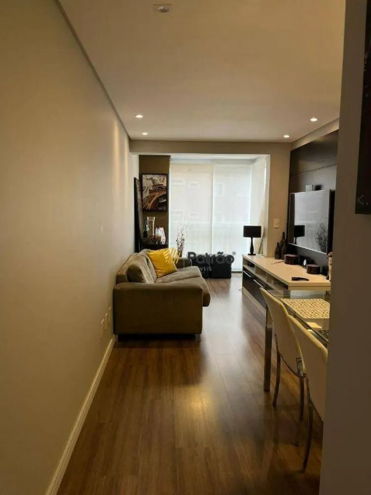 Apartamento, 2 quartos, 58 m² - Foto 2