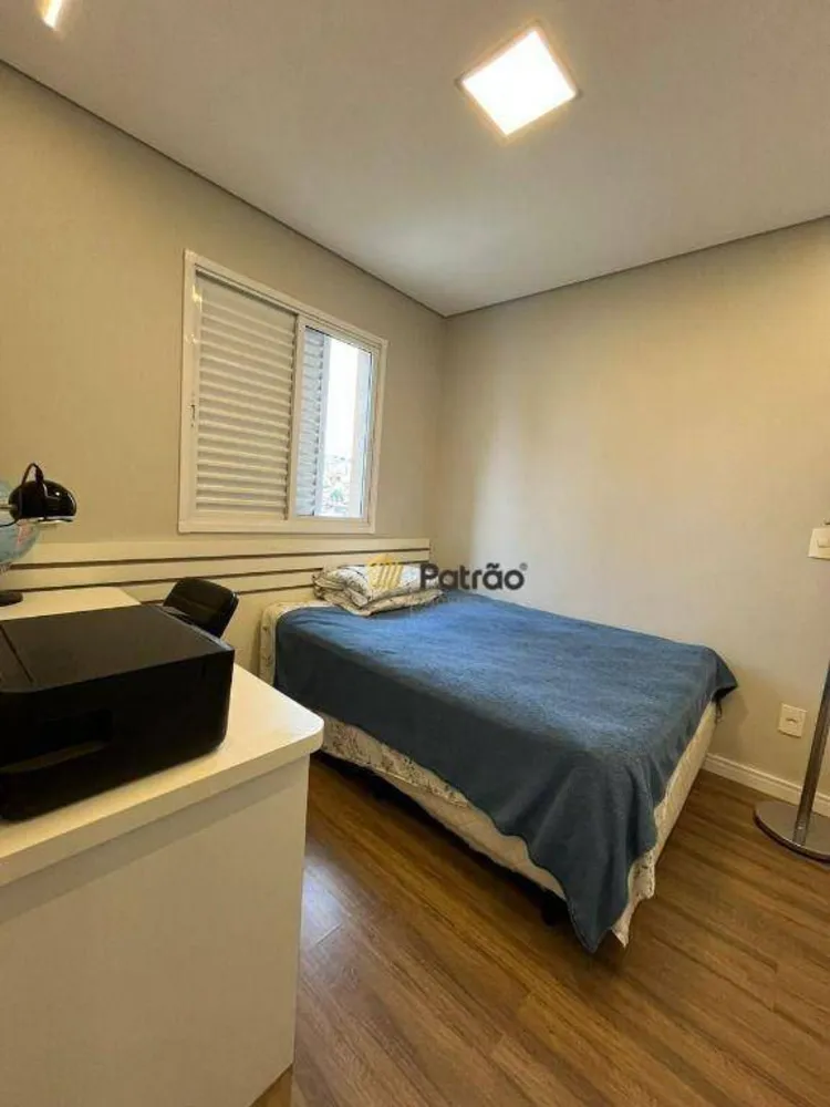 Apartamento, 2 quartos, 58 m² - Foto 11