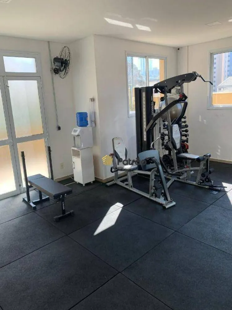 Apartamento, 2 quartos, 58 m² - Foto 15