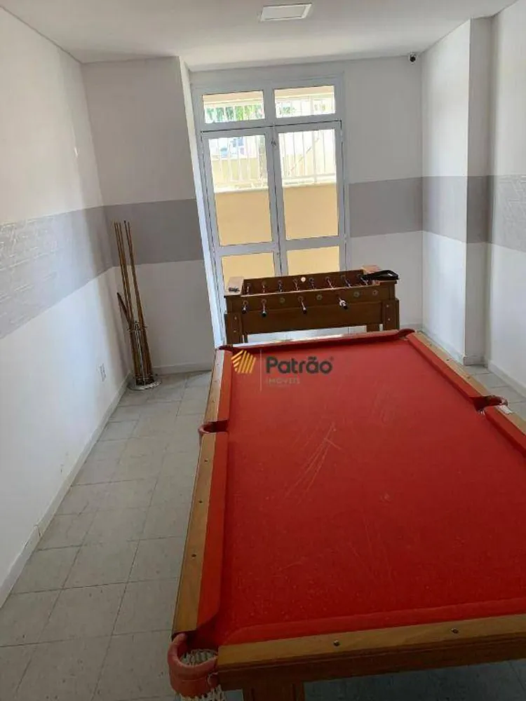 Apartamento, 2 quartos, 58 m² - Foto 8