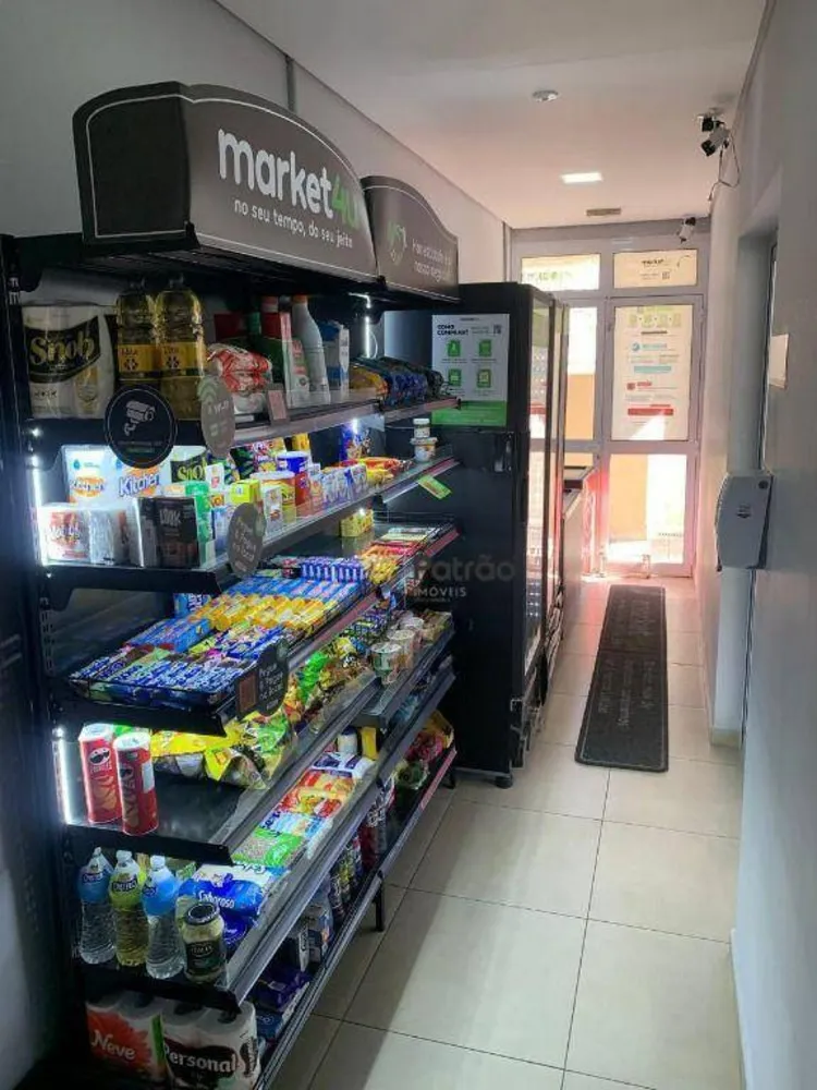 Apartamento, 2 quartos, 58 m² - Foto 16
