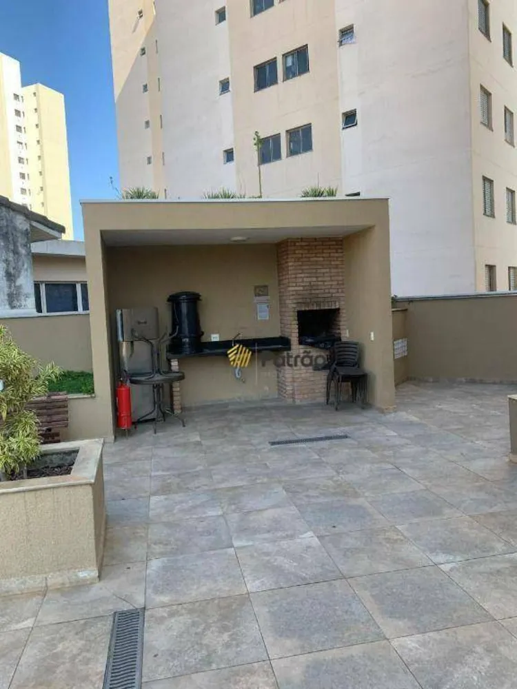 Apartamento, 2 quartos, 58 m² - Foto 12