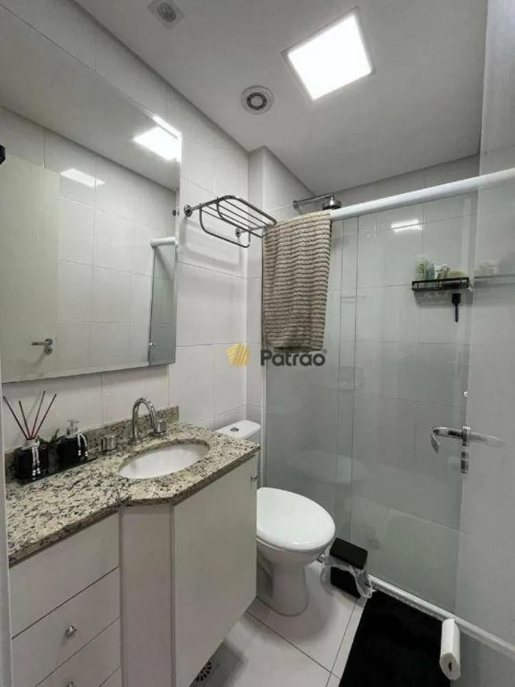 Apartamento, 2 quartos, 58 m² - Foto 5