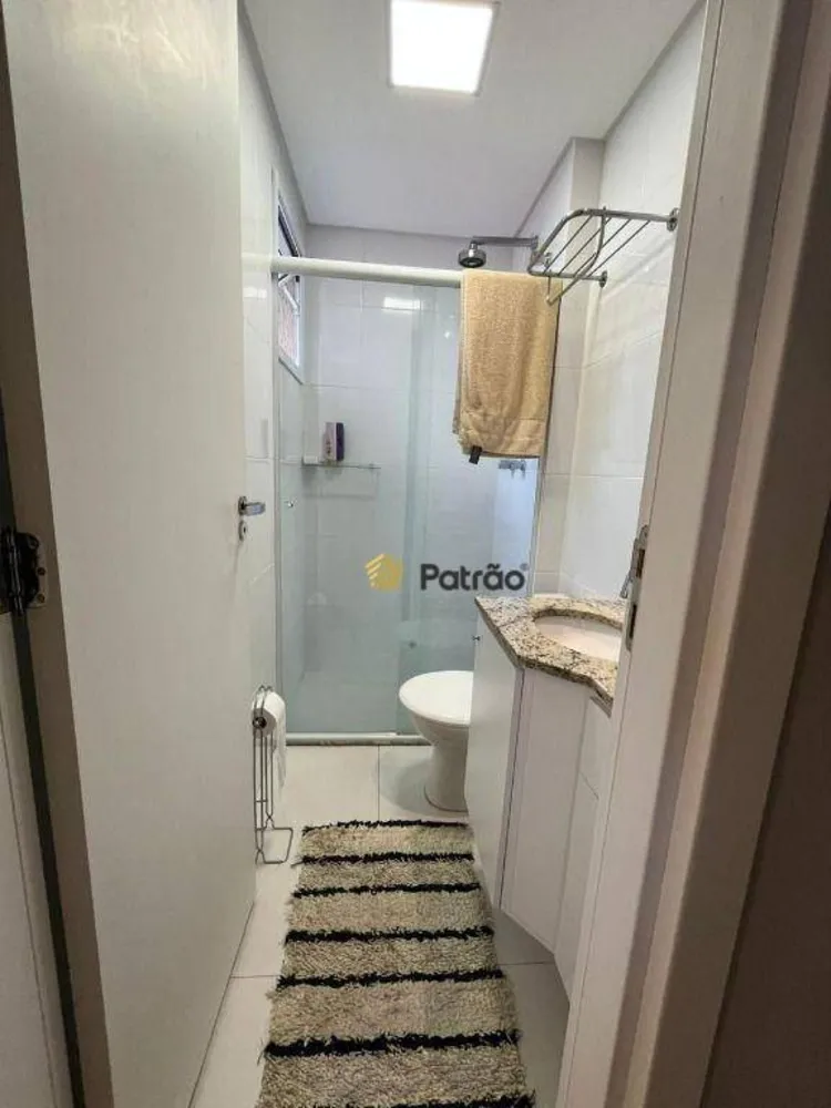 Apartamento, 2 quartos, 58 m² - Foto 3