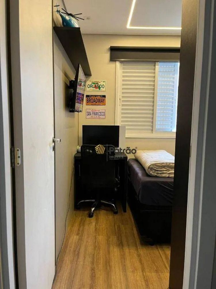 Apartamento, 2 quartos, 58 m² - Foto 6
