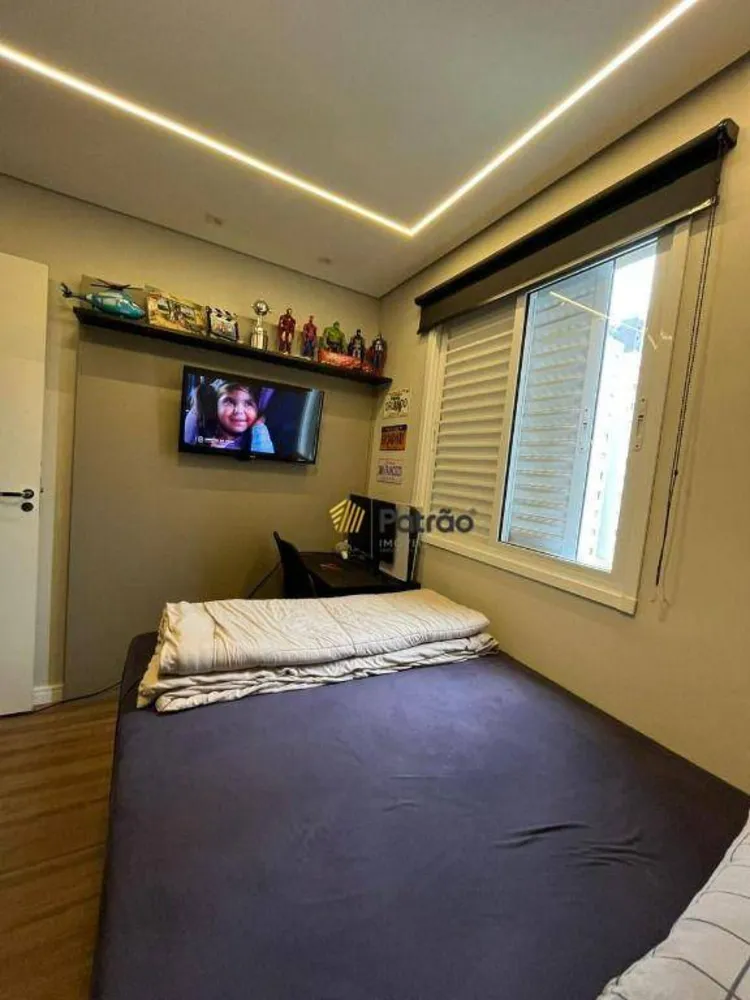 Apartamento, 2 quartos, 58 m² - Foto 10