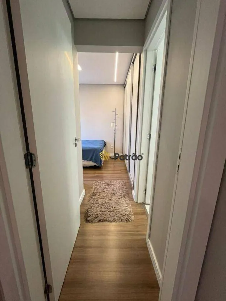 Apartamento, 2 quartos, 58 m² - Foto 9