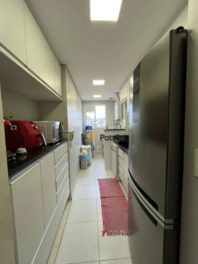 Apartamento, 2 quartos, 58 m² - Foto 7