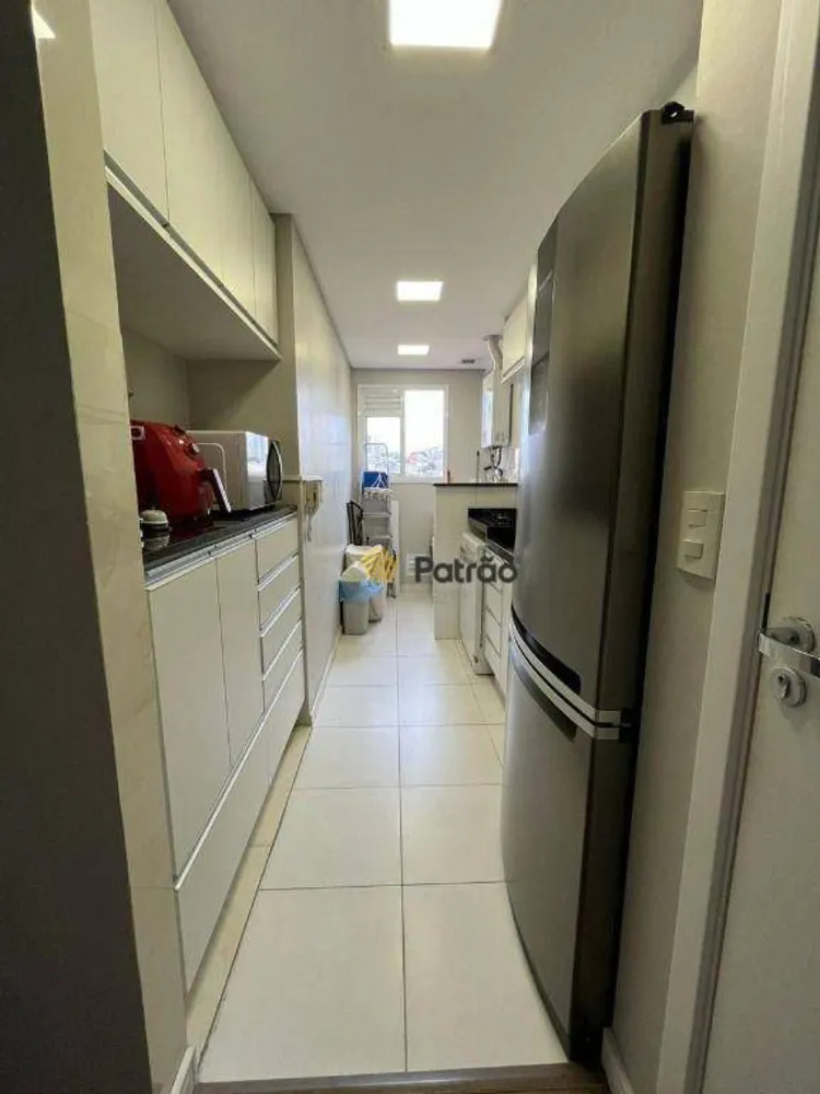Apartamento, 2 quartos, 58 m² - Foto 4