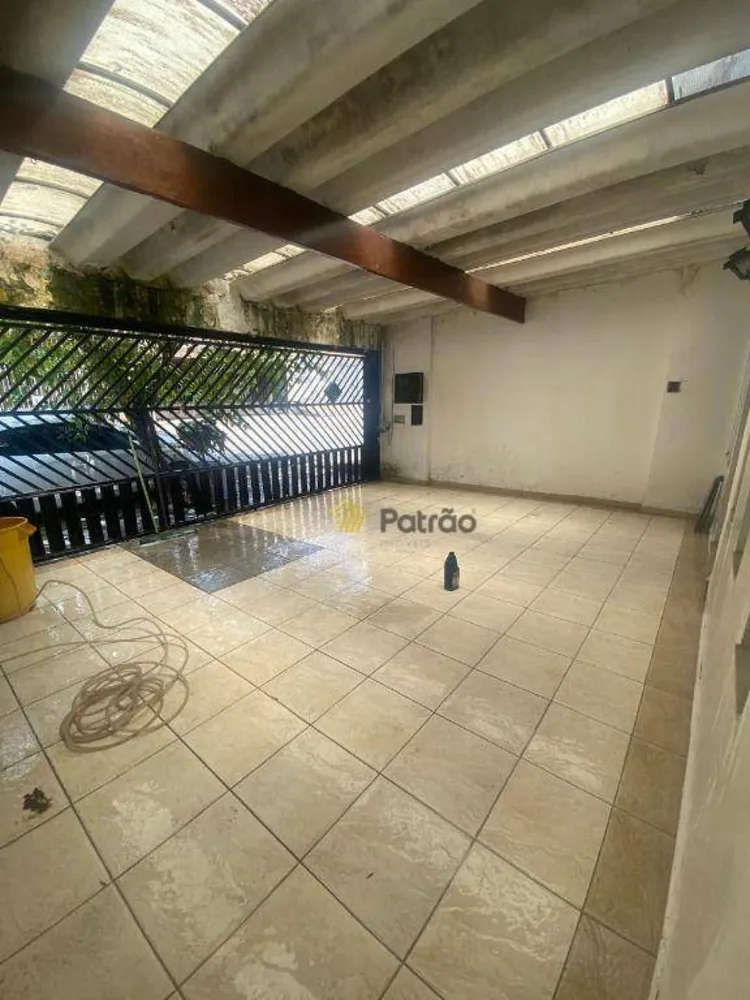 Casa, 2 quartos, 164 m² - Foto 14