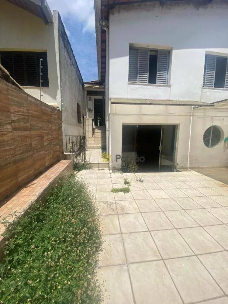 Casa, 2 quartos, 164 m² - Foto 1