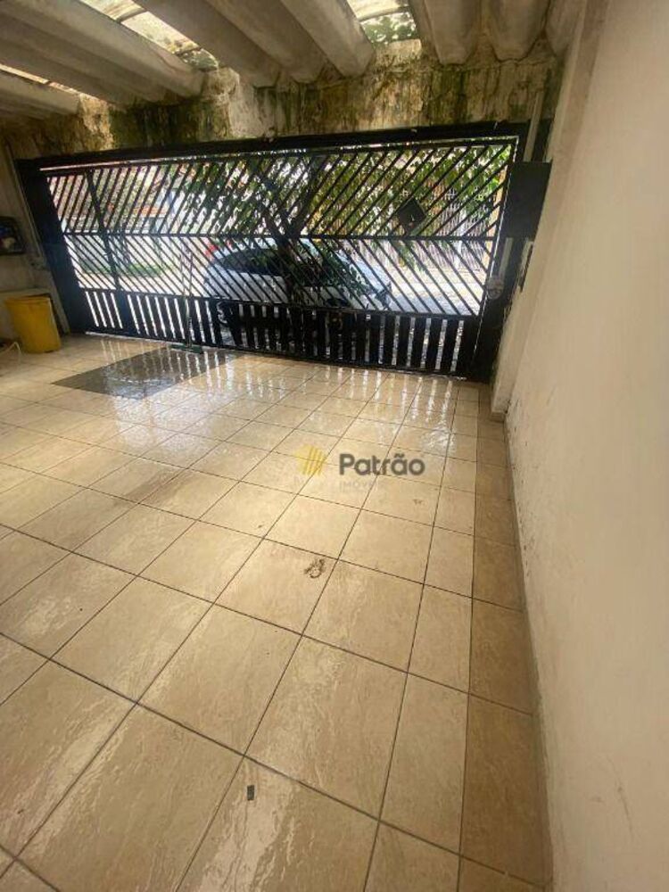 Casa, 2 quartos, 164 m² - Foto 1