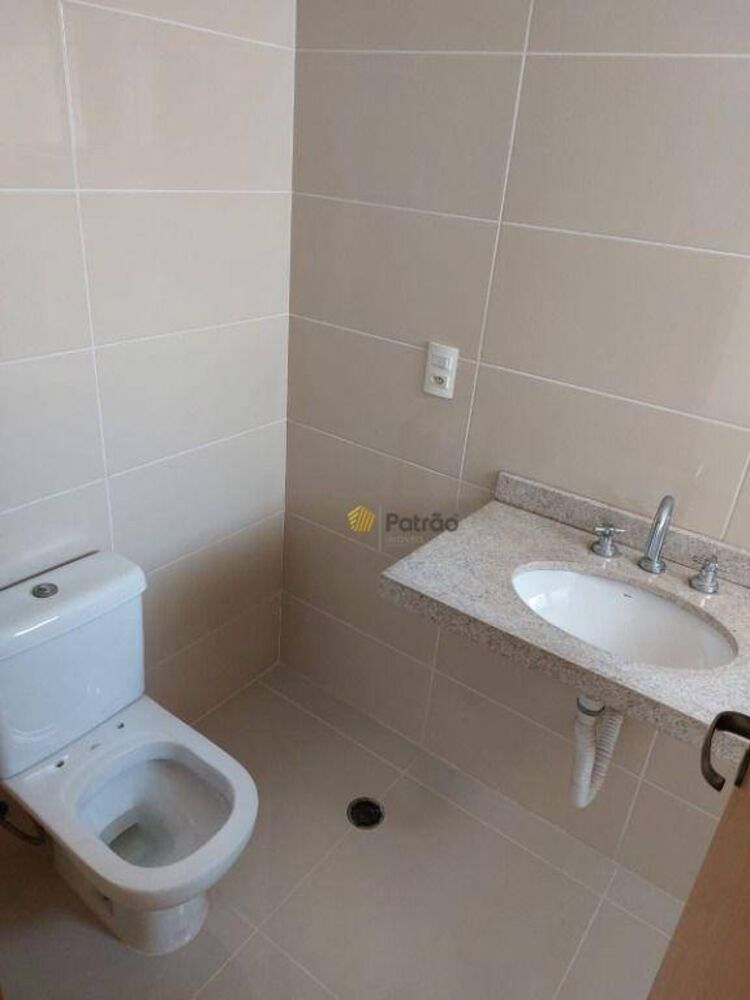 Apartamento, 4 quartos, 232 m² - Foto 9