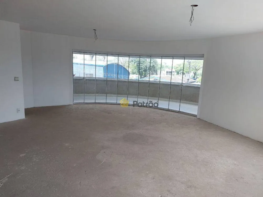 Apartamento, 4 quartos, 232 m² - Foto 20