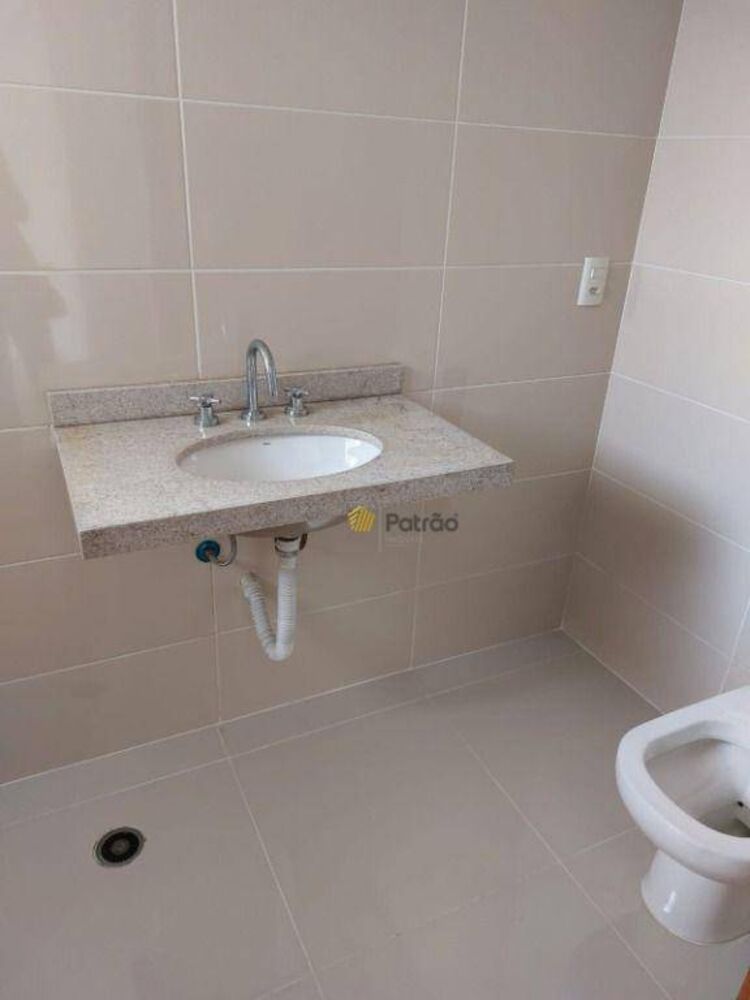 Apartamento, 4 quartos, 232 m² - Foto 8