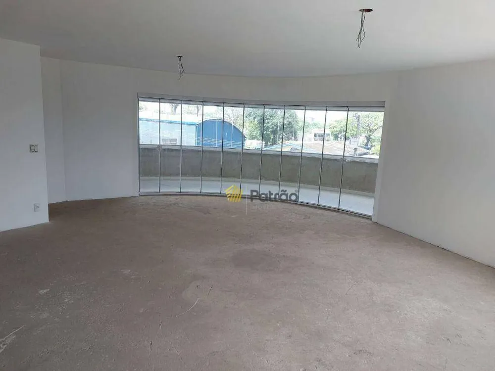 Apartamento, 4 quartos, 232 m² - Foto 21