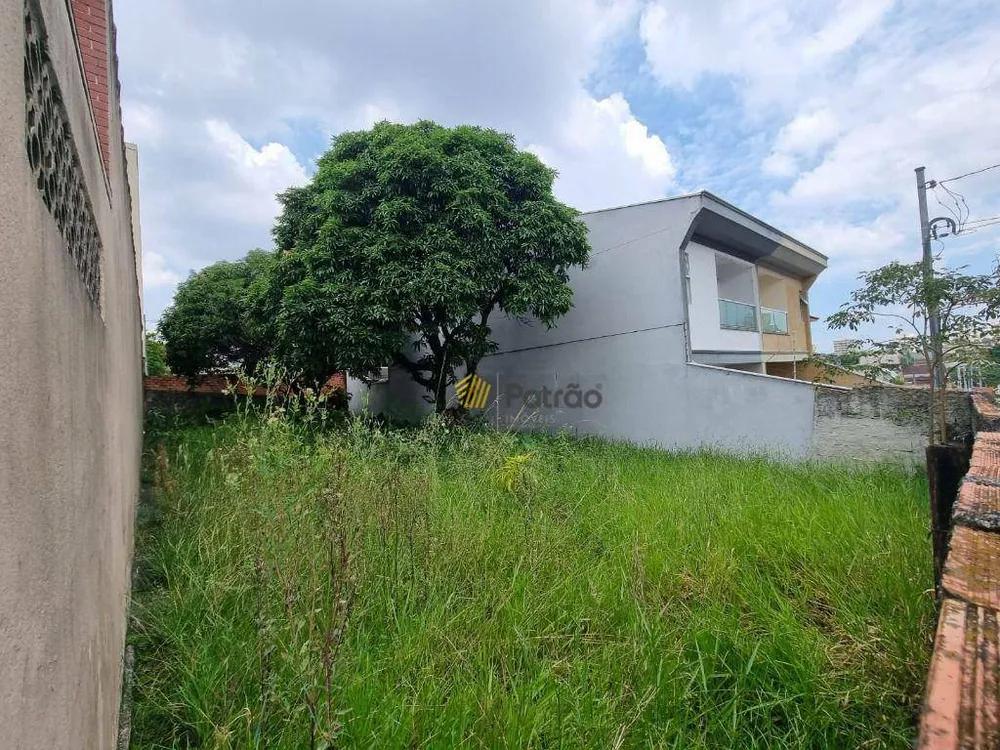 Terreno, 251 m² - Foto 1