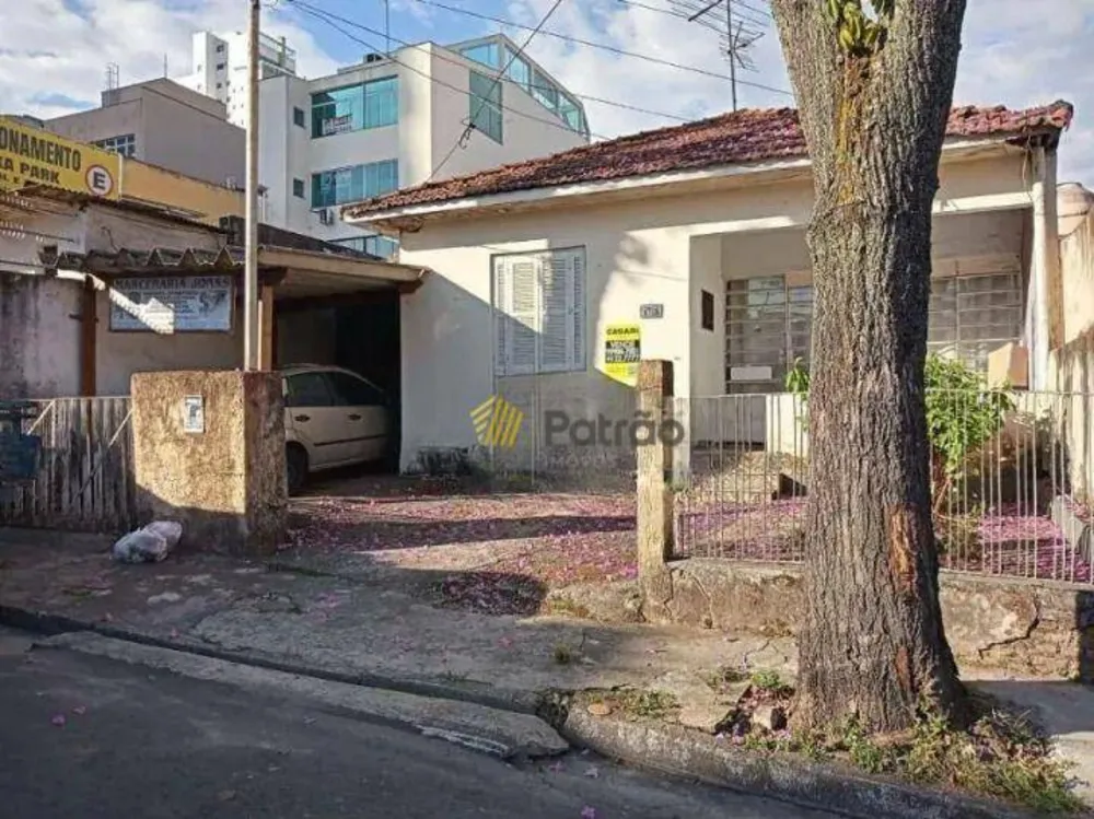Terreno, 250 m² - Foto 3