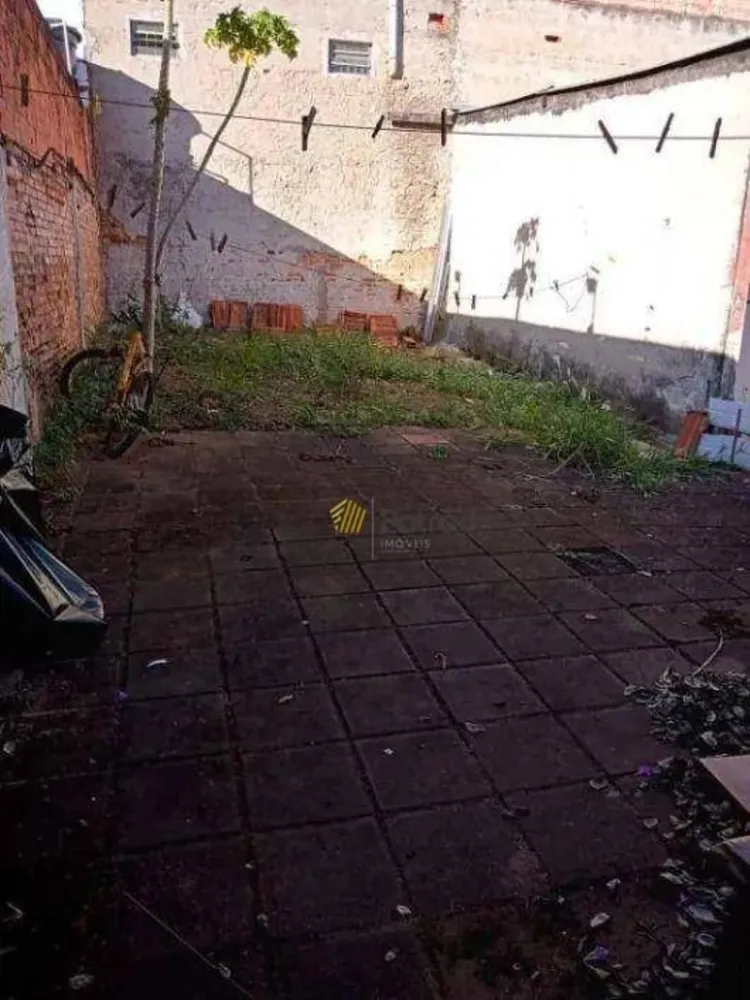 Terreno, 250 m² - Foto 1