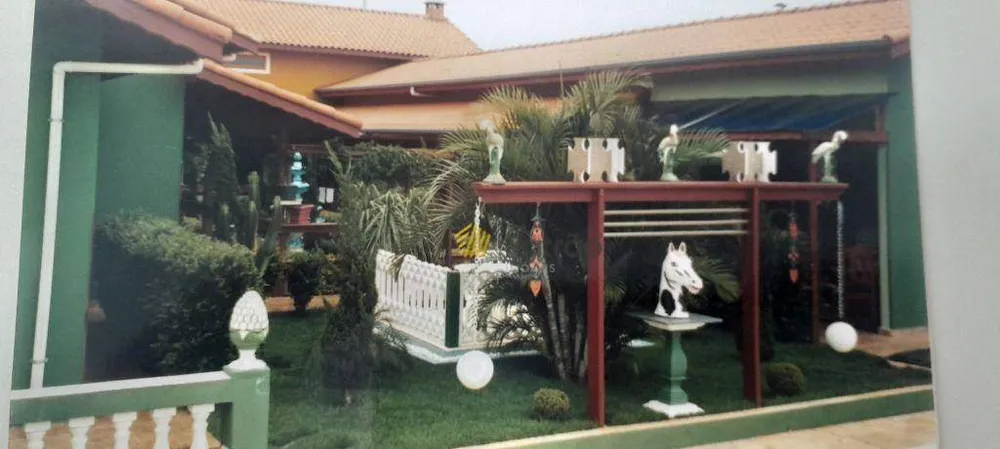 Casa de Condomínio, 3 quartos - Foto 12