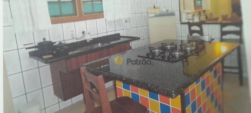 Casa de Condomínio, 3 quartos - Foto 5
