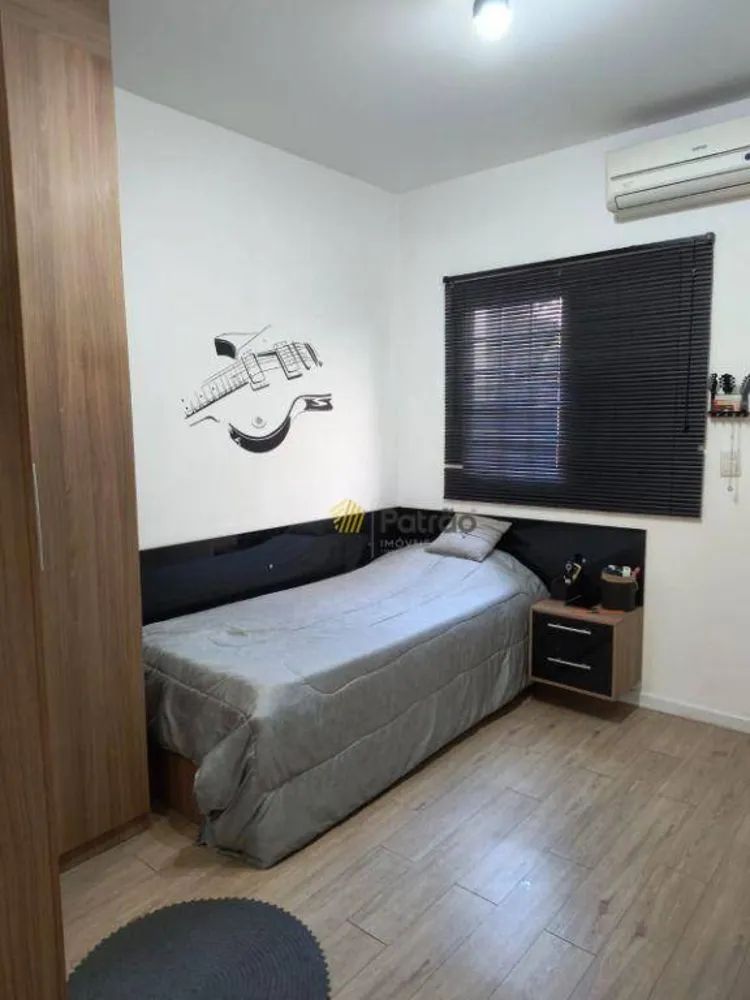 Sobrado, 3 quartos, 162 m² - Foto 12