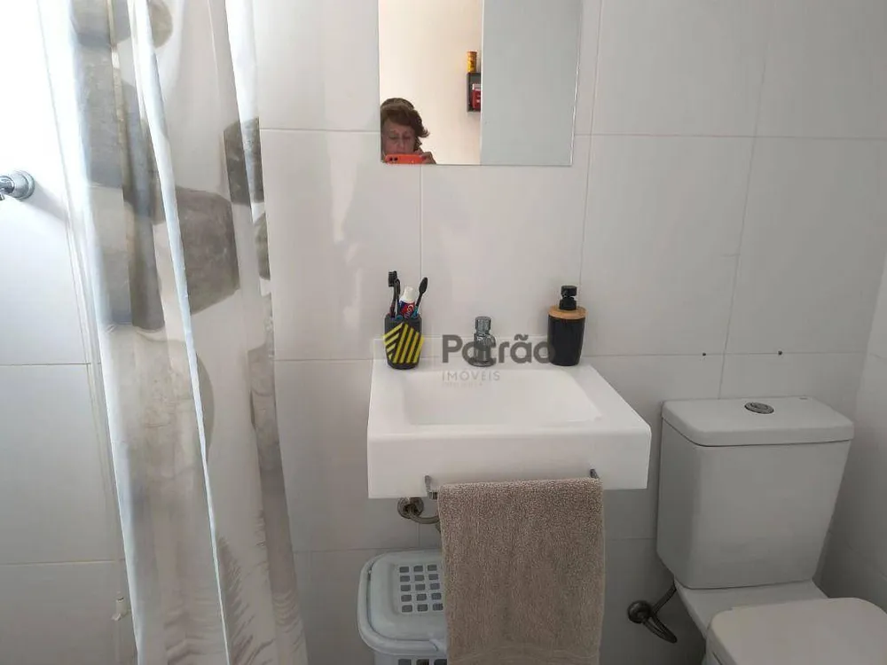Sobrado, 3 quartos, 162 m² - Foto 9
