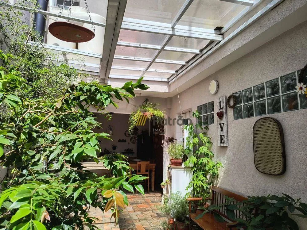 Sobrado, 3 quartos, 162 m² - Foto 5