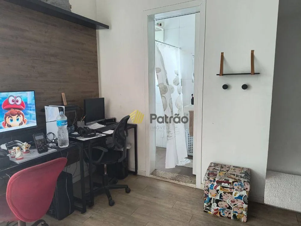 Sobrado, 3 quartos, 162 m² - Foto 8