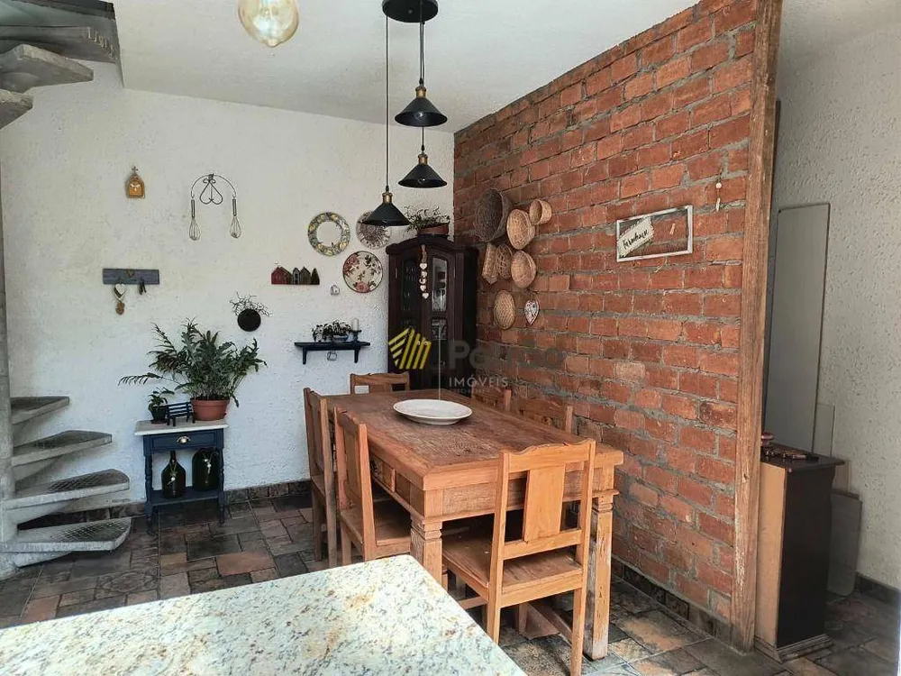 Sobrado, 3 quartos, 162 m² - Foto 6