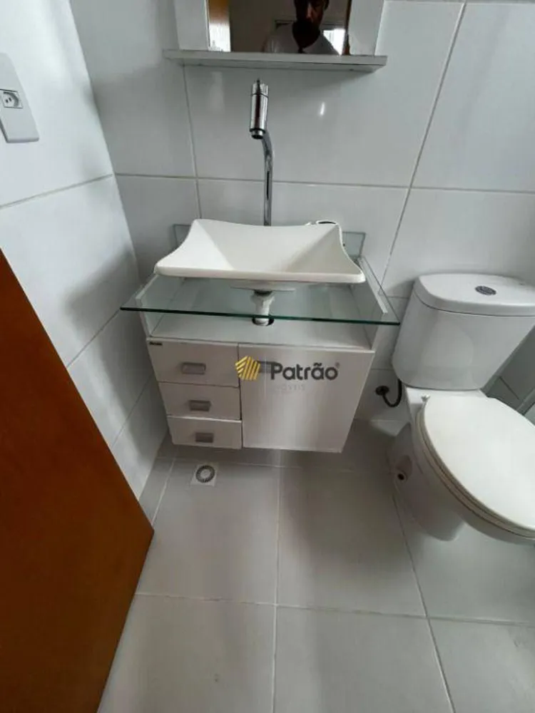 Apartamento, 2 quartos, 63 m² - Foto 5