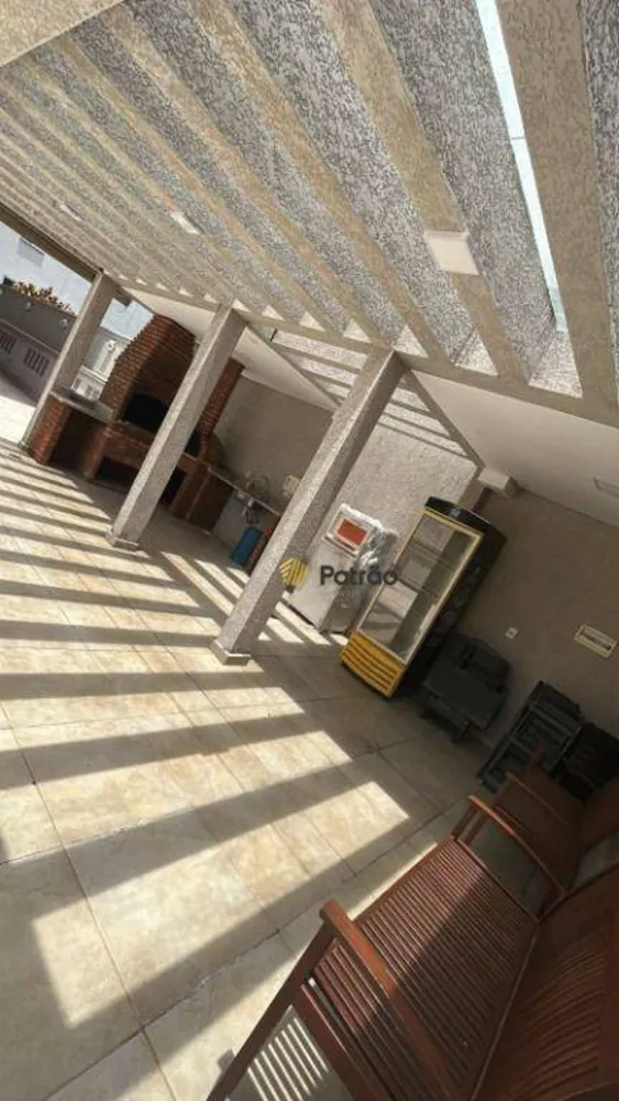 Apartamento, 2 quartos, 63 m² - Foto 9