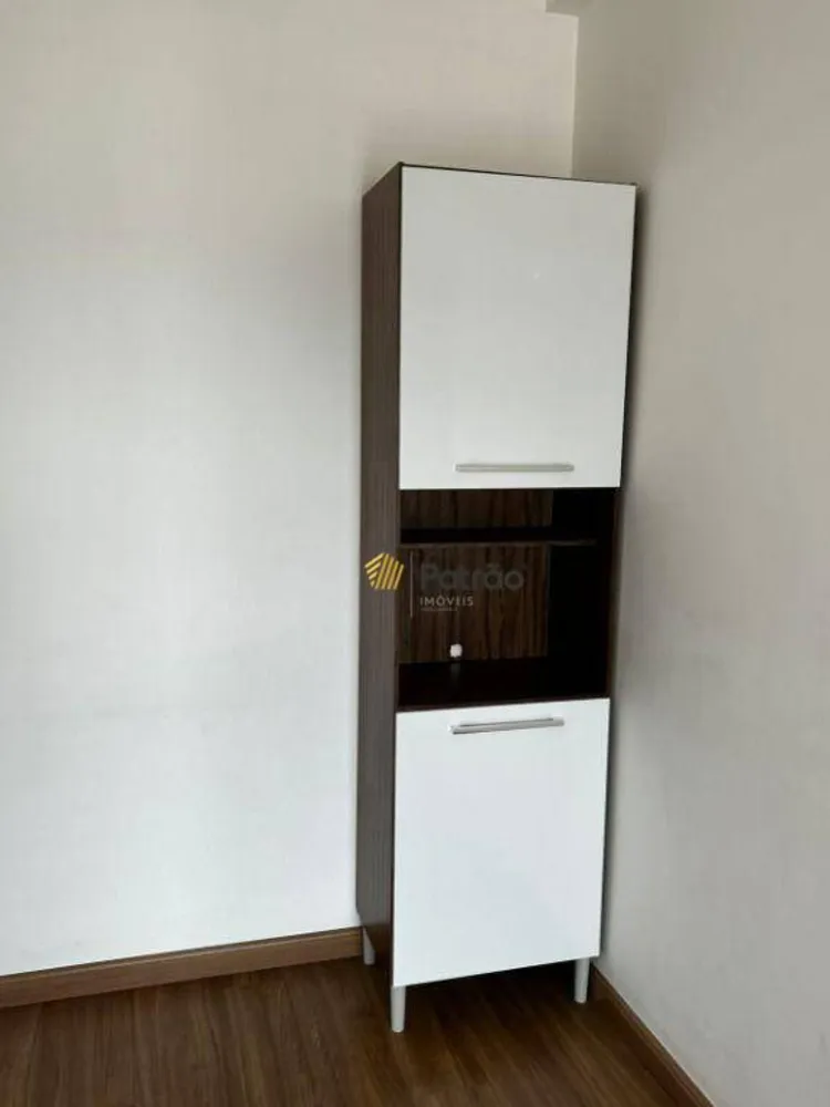Apartamento, 2 quartos, 63 m² - Foto 4