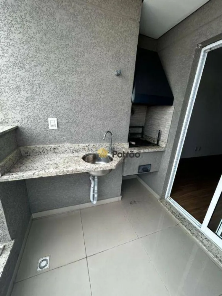 Apartamento, 2 quartos, 63 m² - Foto 2