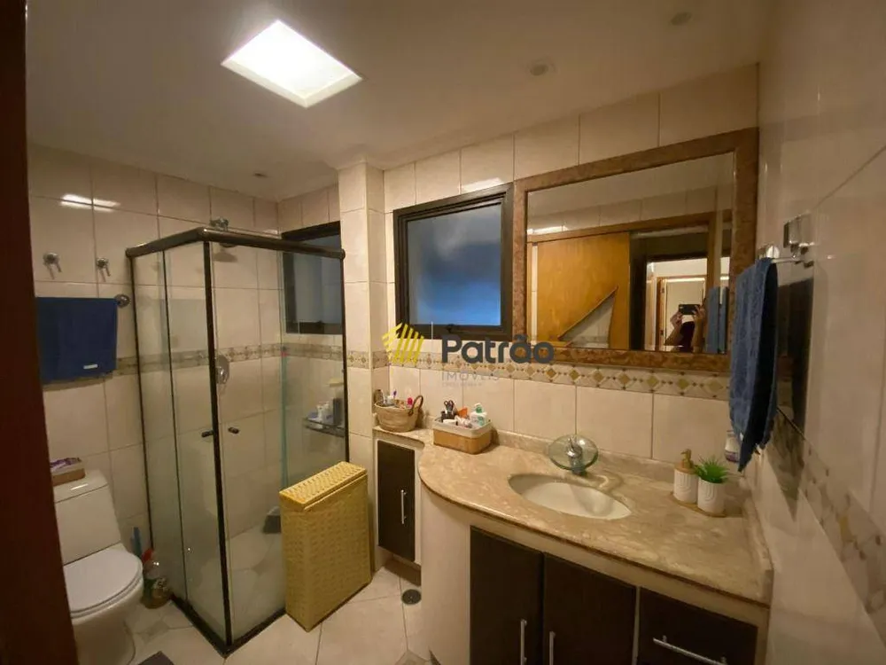 Apartamento, 3 quartos, 104 m² - Foto 3