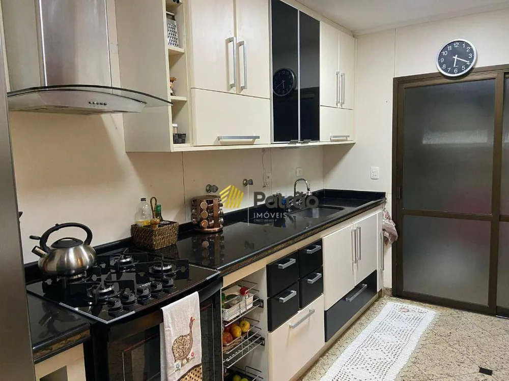 Apartamento, 3 quartos, 104 m² - Foto 6