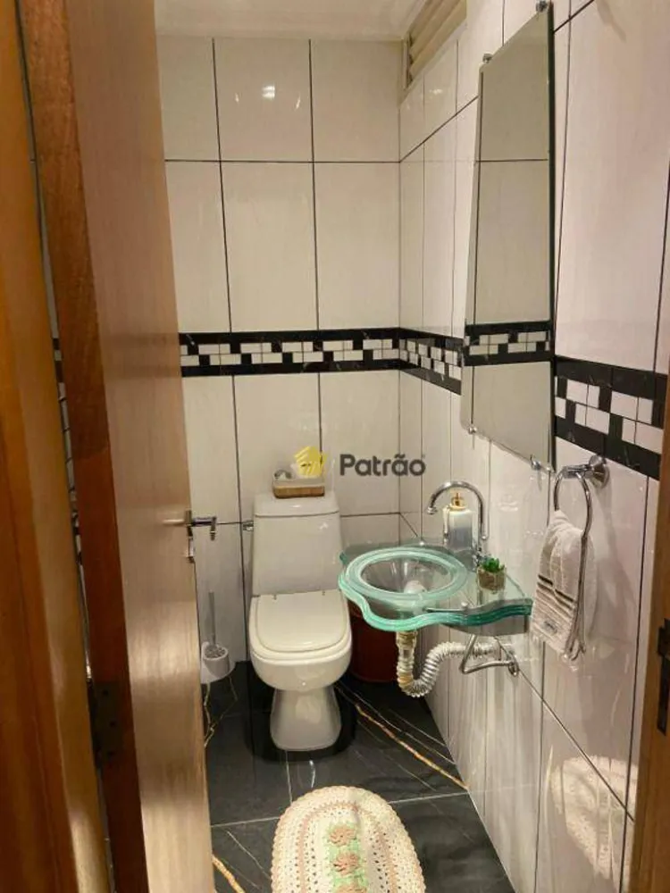 Apartamento, 3 quartos, 104 m² - Foto 2