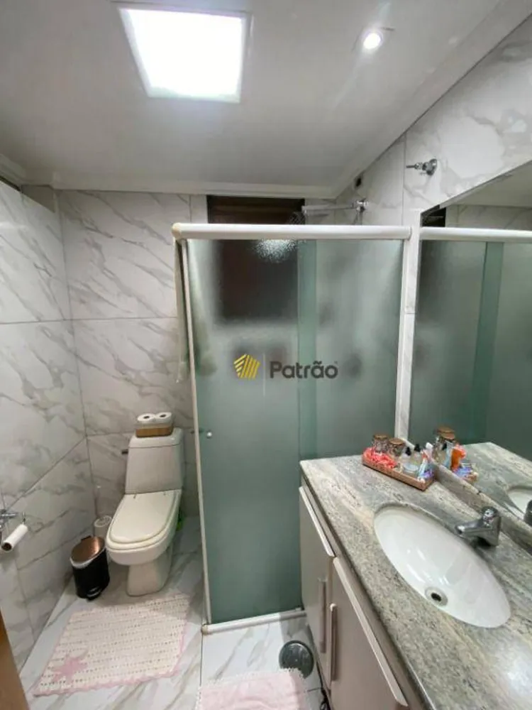 Apartamento, 3 quartos, 104 m² - Foto 7