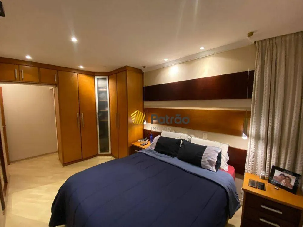 Apartamento, 3 quartos, 104 m² - Foto 4