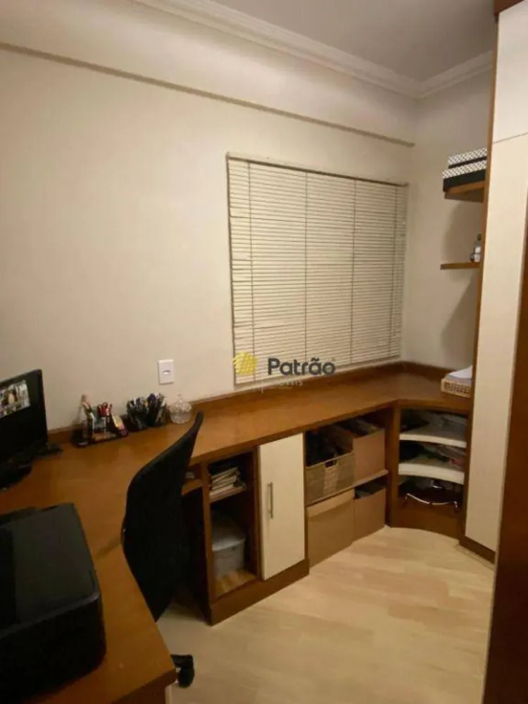 Apartamento, 3 quartos, 104 m² - Foto 8