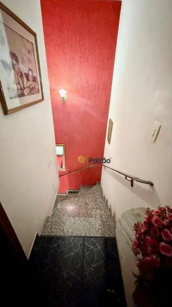 Sobrado, 2 quartos, 65 m² - Foto 11