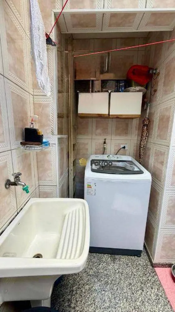 Sobrado, 2 quartos, 65 m² - Foto 6
