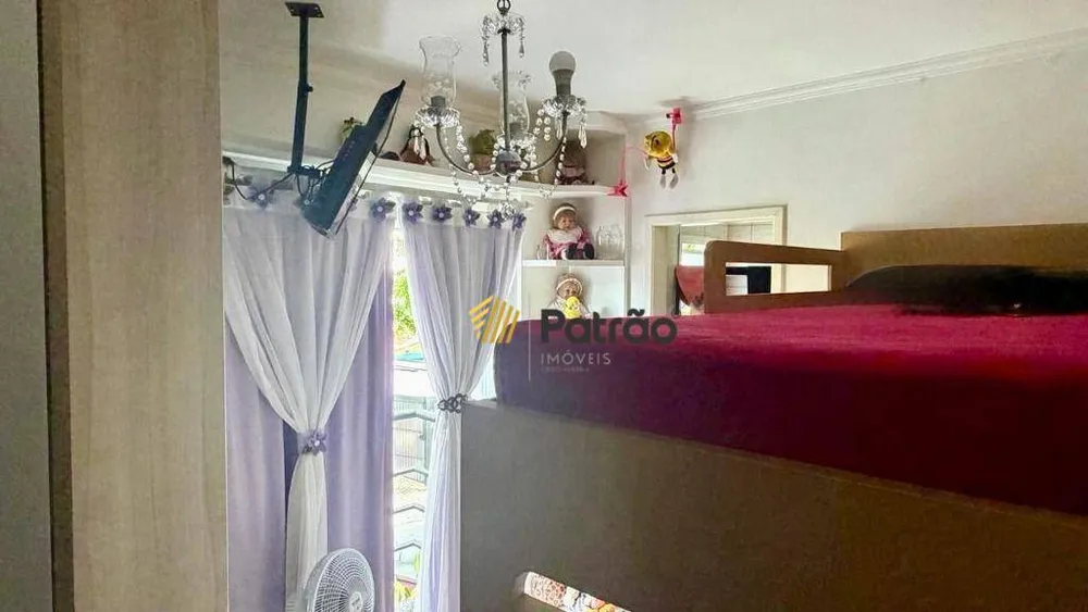 Sobrado, 2 quartos, 65 m² - Foto 10
