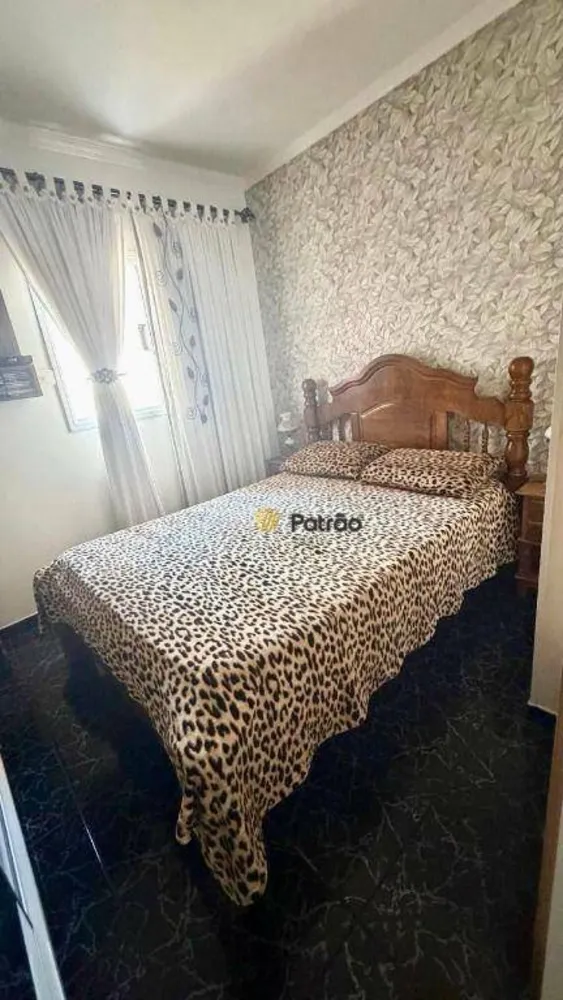 Sobrado, 2 quartos, 65 m² - Foto 5