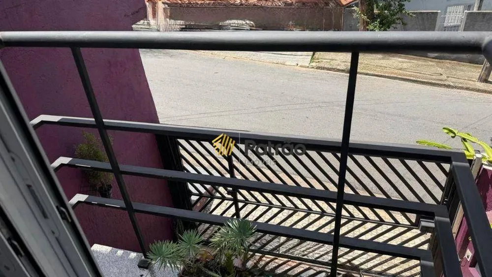 Sobrado, 2 quartos, 65 m² - Foto 12