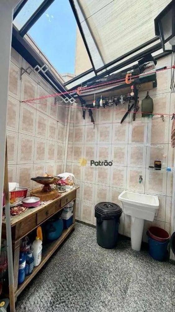 Sobrado, 2 quartos, 65 m² - Foto 12