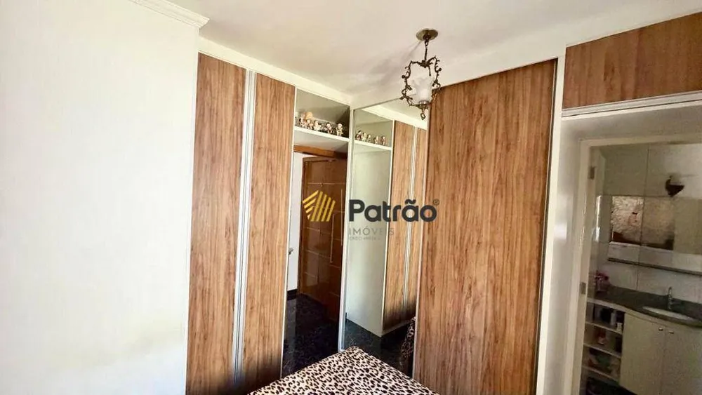 Sobrado, 2 quartos, 65 m² - Foto 10