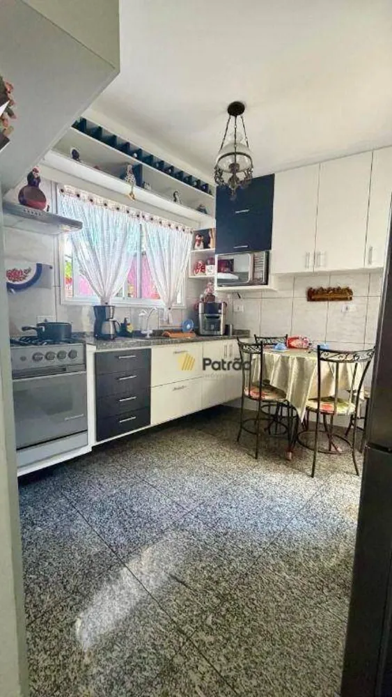 Sobrado, 2 quartos, 65 m² - Foto 4