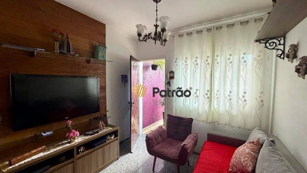 Sobrado, 2 quartos, 65 m² - Foto 7