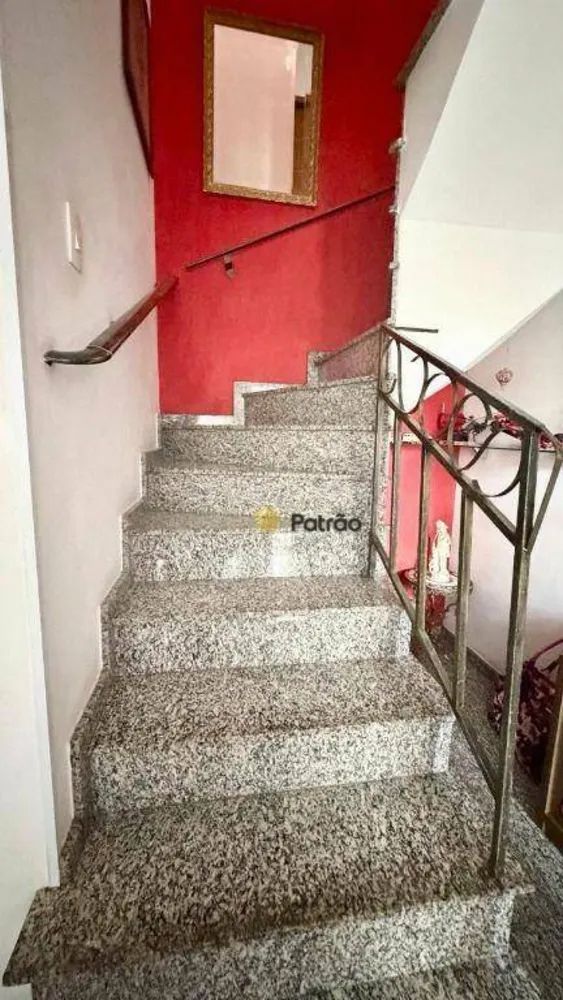 Sobrado, 2 quartos, 65 m² - Foto 2